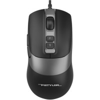 Миша A4tech FM50 Plus Black