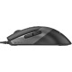 Миша A4tech FM50 Plus Black
