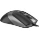 Миша A4tech FM50 Plus Black