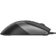 Миша A4tech FM50 Plus Black