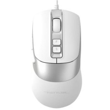 Миша A4tech FM50 Plus White