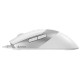 Миша A4tech FM50 Plus White