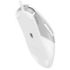 Миша A4tech FM50 Plus White