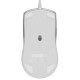 Миша A4tech FM50 Plus White