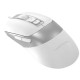 Миша A4tech FM50 Plus White