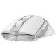 Миша A4tech FM50 Plus White