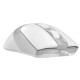 Миша A4tech FM50 Plus White