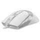 Миша A4tech FM50 Plus White
