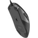 Миша A4tech FM50S Plus Black