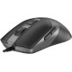 Миша A4tech FM50S Plus Black