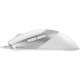 Миша A4tech FM50S Plus White