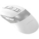 Миша A4tech FM50S Plus White
