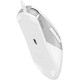 Миша A4tech FM50S Plus White