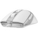 Миша A4tech FM50S Plus White