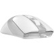 Миша A4tech FM50S Plus White