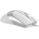 Миша A4tech FM50S Plus White