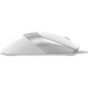 Миша A4tech FM50S Plus White