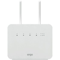 Мобільний роутер ERGO R291