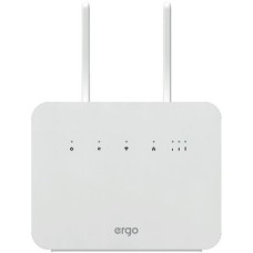 Мобільний роутер ERGO R291