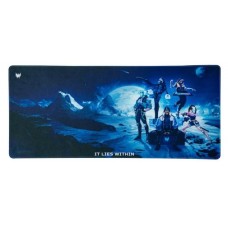 Килимок Acer Predator PMP470 XXL Black (GP.MSP11.00J)