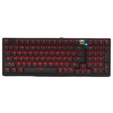 Клавіатура Bloody AT98 Alpha Optical Switch Black (AT98 Black)