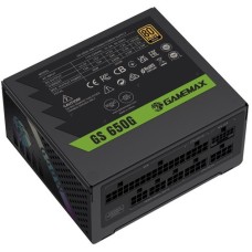Блок живлення Gamemax 650W GS 650G V25