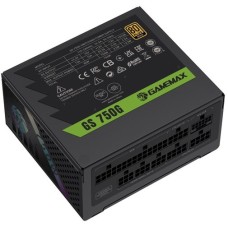 Блок живлення Gamemax 750W GS 750G V25
