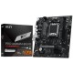 Материнская плата MSI PRO A620AM-B EVO