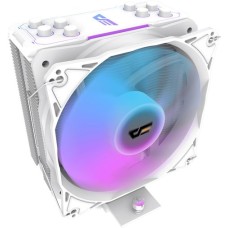 Кулер для процесора DARKFLASH Storm Z4 Pro Mist White (Z4 PRO MIST WHITE)