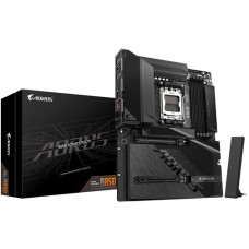 Материнська плата Gigabyte B850 AORUS STEALTH