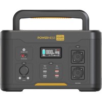Зарядна станція Powerness Hiker U1000B 1000W