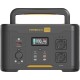 Зарядна станція Powerness Hiker U1000B 1000W