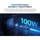 Зарядна станція Powerness Hiker U1000B 1000W