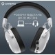 Гарнітура GamePro Asgard Skald White (HSW160W)