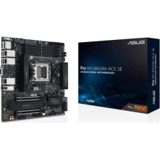 Материнська плата ASUS PRO WS B850M-ACE SE