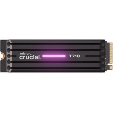 SSD-накопичувач Crucial T710 2280 PCIe 5.0 x4 NVMe 2TB With Heatsink (CT2000T710SSD5)