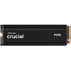 SSD-накопичувач Crucial P310 2280 PCIe 4.0 x4 NVMe 4TB With Heatsink (CT4000P310SSD5)