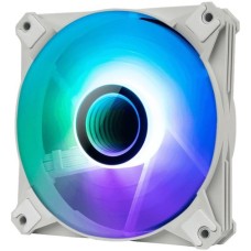 Кулер DARKFLASH Infinity 8 White Bulk (INF8 WHITE BULK)