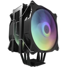 Кулер для процесора DARKFLASH Darkair Plus Black (DARKAIR PLUS)