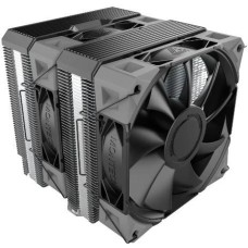 Кулер для процесора Montech NX600 Black (NX600 (B))