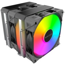 Кулер для процесора Montech NX600 ARGB Black (NX600 ARGB (B))