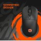 Мышь Canyon Cutlass GMW-11 Black (CND-SGMW11B)