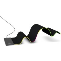 Килимок Vertux RaftPad-Qi Black (6959144051642)