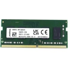 Оперативна пам’ять Kingston DDR4 1x8GB (KKRVFX-MIF)