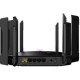 Wi-Fi Роутер Ruijie Reyee RG-EW6000GX