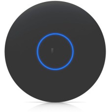 Точка доступy Wi-Fi Ubiquiti UniFi U7 Pro XGS Black (U7-PRO-XGS-B)