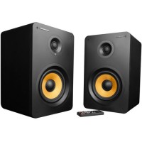Колонки ModeCom Eclipse 180 Black (G-F-HF180-ECLIPSE180)