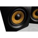 Колонки ModeCom Eclipse 180 Black (G-F-HF180-ECLIPSE180)