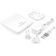 Точка доступy Wi-Fi Zyxel NWA90BE Pro (NWA90BEPRO-EU0102F)