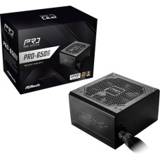 Блок живлення AsRock 650W Pro-650G (PRO-650G)